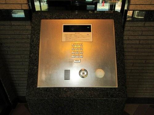 ライオンズガーデン武蔵関公園弐番館