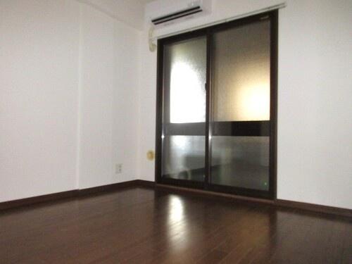 ライオンズガーデン武蔵関公園弐番館