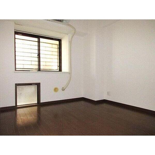 ライオンズガーデン武蔵関公園弐番館