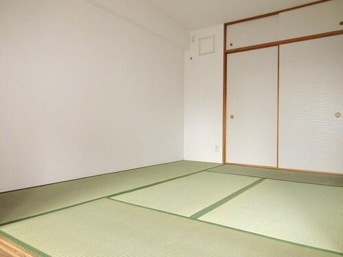 ライオンズガーデン武蔵関公園弐番館