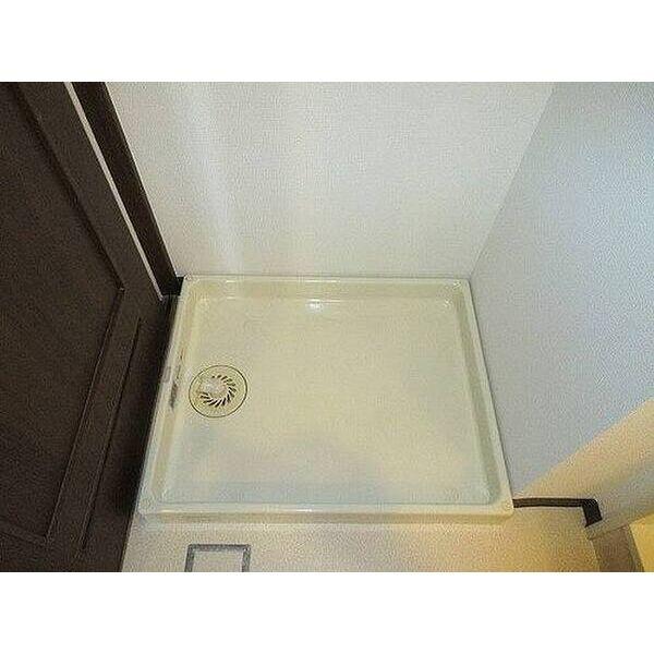 ライオンズガーデン武蔵関公園弐番館