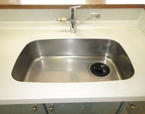 ライオンズガーデン武蔵関公園弐番館