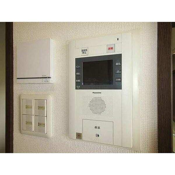 ライオンズガーデン武蔵関公園弐番館