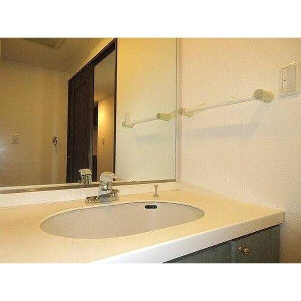 ライオンズガーデン武蔵関公園弐番館