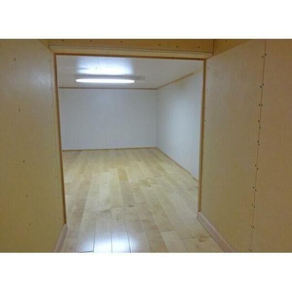 西東京市栄町３丁目の貸家