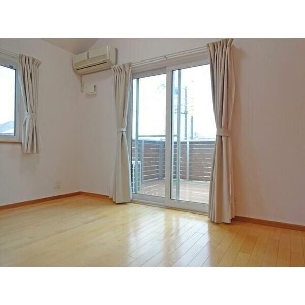 西東京市栄町３丁目の貸家