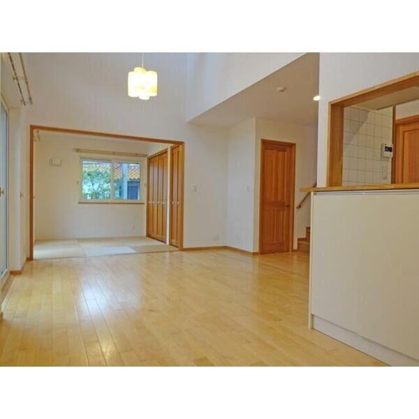 西東京市栄町３丁目の貸家