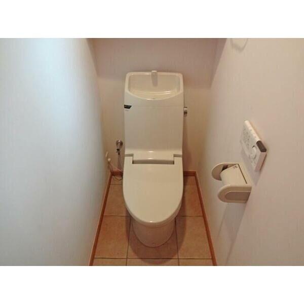 西東京市栄町３丁目の貸家