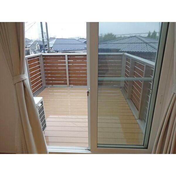 西東京市栄町３丁目の貸家