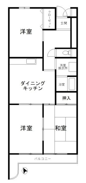 センチュリー芝久保第２