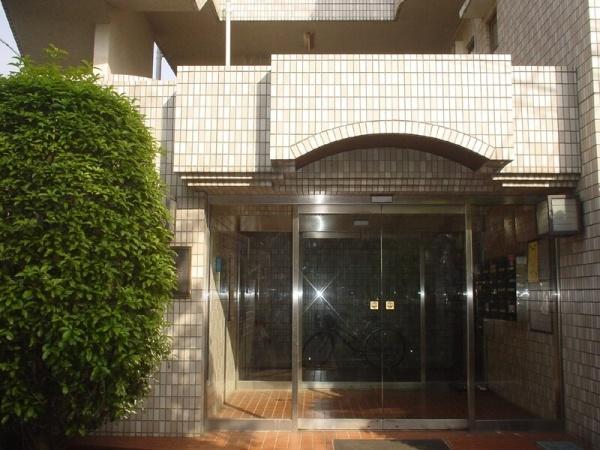 センチュリー芝久保第２