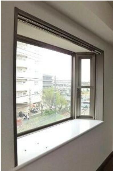 サンライズ田無Ⅴ