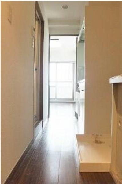 サンライズ田無Ⅴ