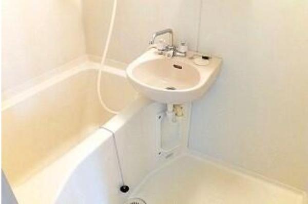 サンライズ田無Ⅴ