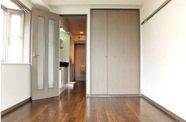 サンライズ田無Ⅴ