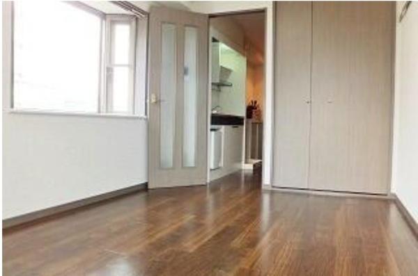 サンライズ田無Ⅴ