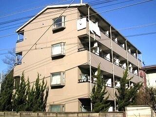 サンライズ田無Ⅴ