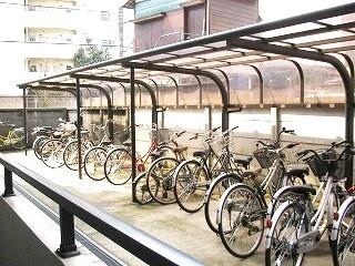 サンライズ田無Ⅴ