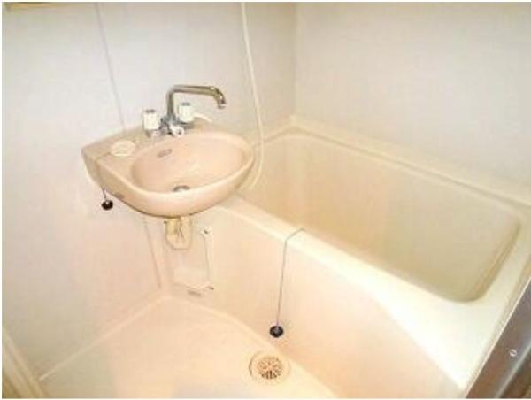 サンライズ田無Ⅴ