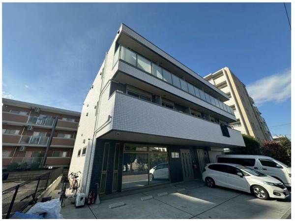 西東京市田無町５丁目の事務所