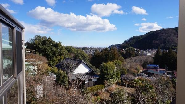 青梅市日向和田２丁目の貸家