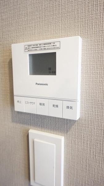 プラウド田無サウスアベニュー