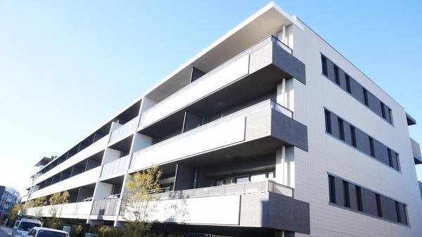プラウド田無サウスアベニュー