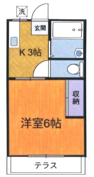 ホワイトハイツ