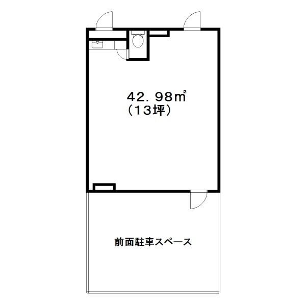 第３金子マンション