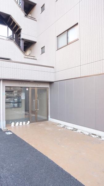 第３金子マンション