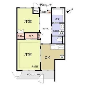 こもれび滝山