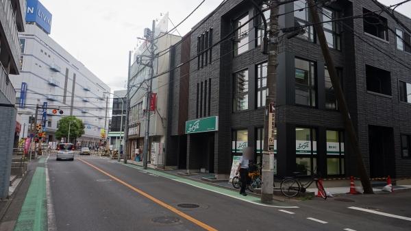田無　棒鈴ビル　2階