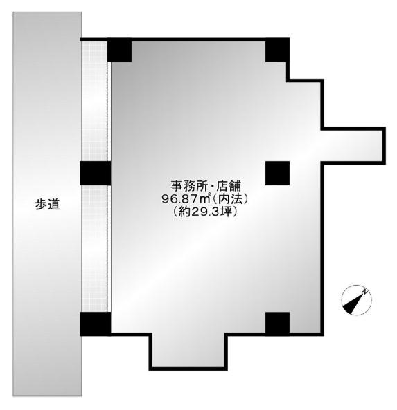 ニューハイツ久米川