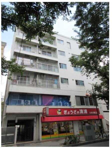 東村山市栄町２丁目の店舗・事務所