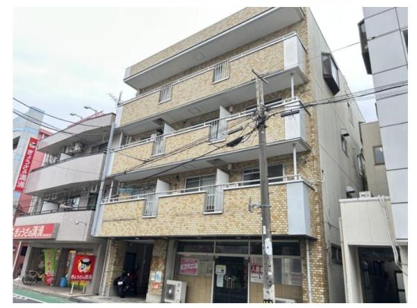 東村山市野口町１丁目の店舗（建物一部）