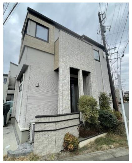 北町戸建