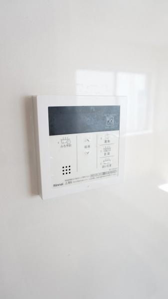 西東京市泉町１丁目の貸家