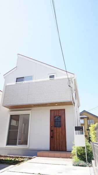 西東京市泉町１丁目の貸家