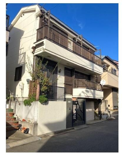 新堀賃貸戸建
