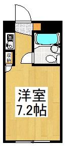 ヘリオス87田無