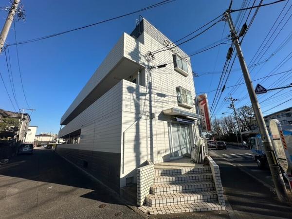 ヘリオス87田無