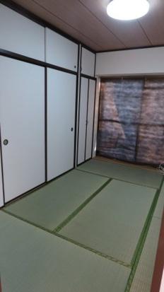 ラフォーレ田無