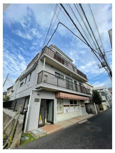 ナオエコーポ1階店舗