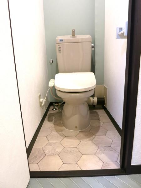 エスカイア久米川