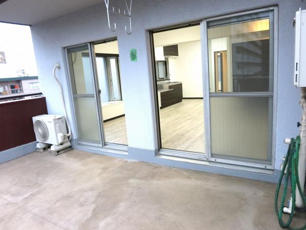 エスカイア久米川