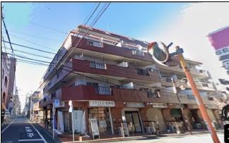 エスカイア久米川