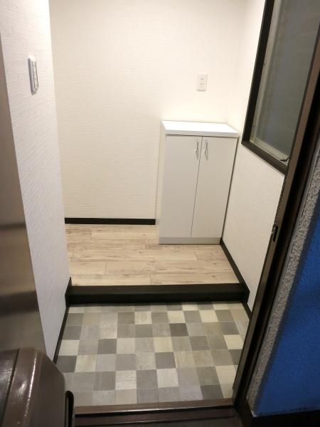 エスカイア久米川