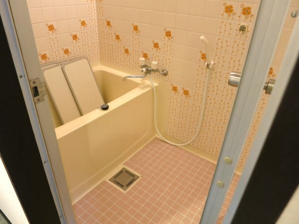 エスカイア久米川