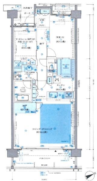 シティハウス吉祥寺北町