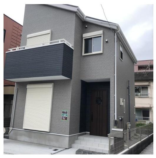 富士町4丁目戸建
